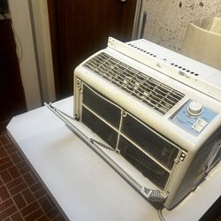 Haier Room Air Conditioner