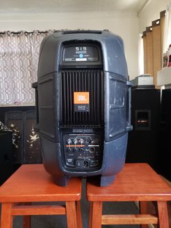 JBL EON SPEAKER