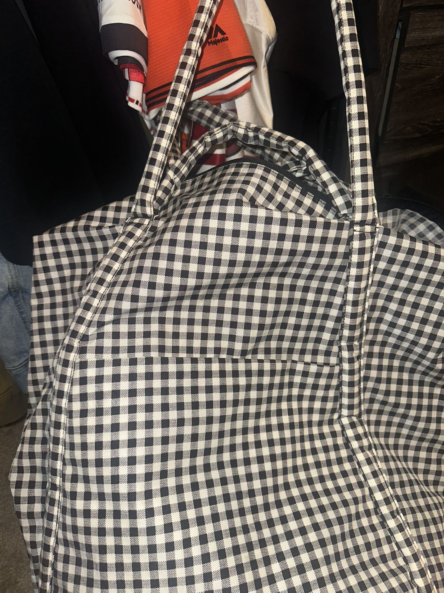 Baggu Tote bag