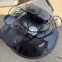 iRobot Roomba 675 Model Vacuums (2 Available) 