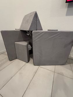 New Couch