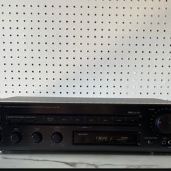 Onkyo Infrared Wireless  Remote Controlled Stereo Preamplifier RI P-301.