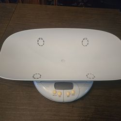 Baby/puppy Scale