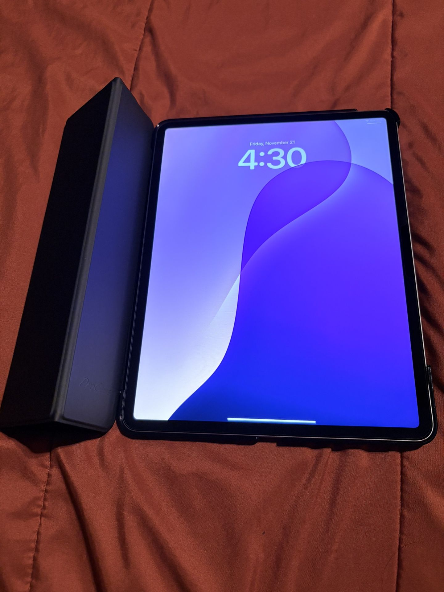 iPad Air 13-inch M3 128 GB