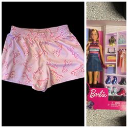 Barbie Bundle 