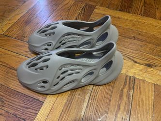 Yeezy Sandals