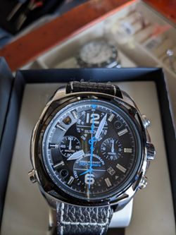 Men's Bulova Sport Watch
