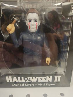 Micheal Myers