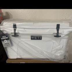 Yeti 45 White 