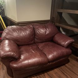Love Seat