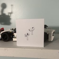 AirPods Pro 2nd Generation 