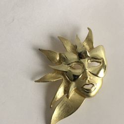 BROOCH JEWELRY 😍😍😍VINTAGE TO FASHION