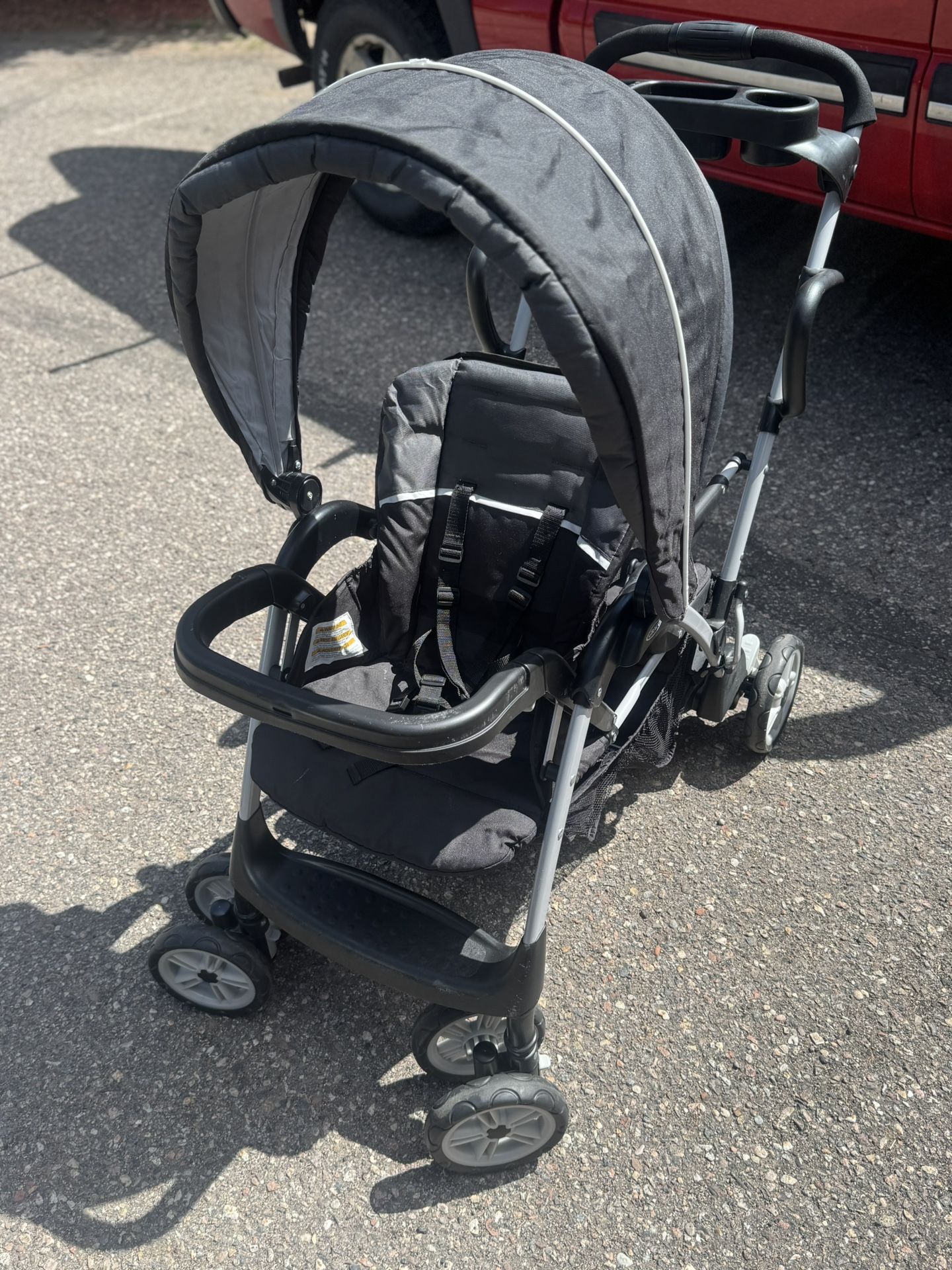Graco Stroller