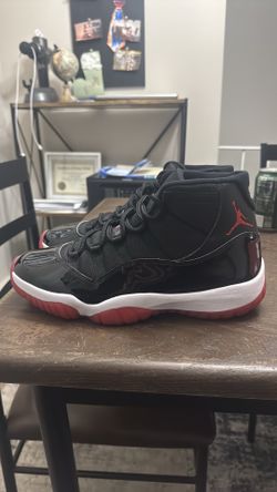 Air Jordan Retro 11 Brads 2019