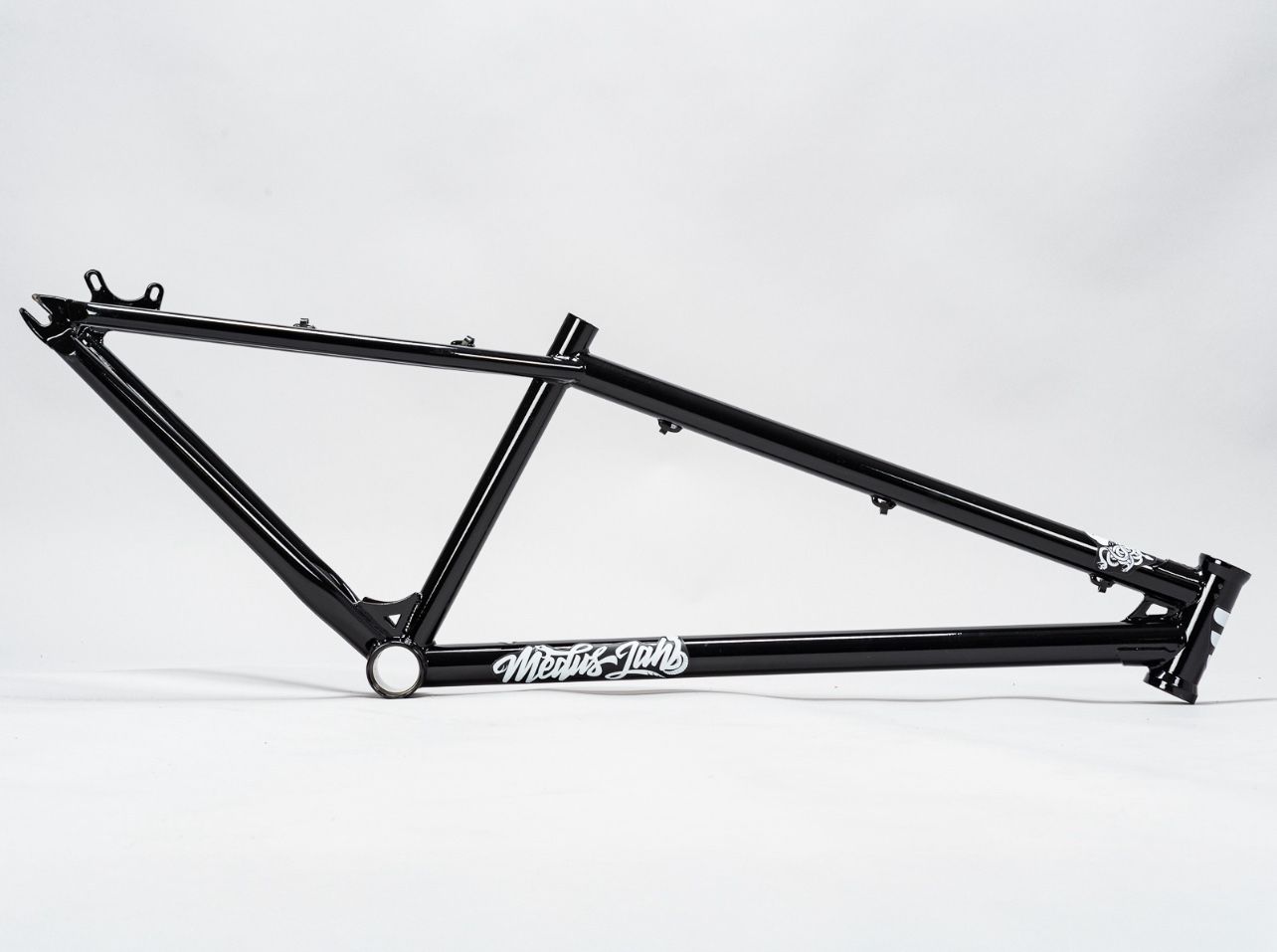 Mafia Medusa Bike Frame !