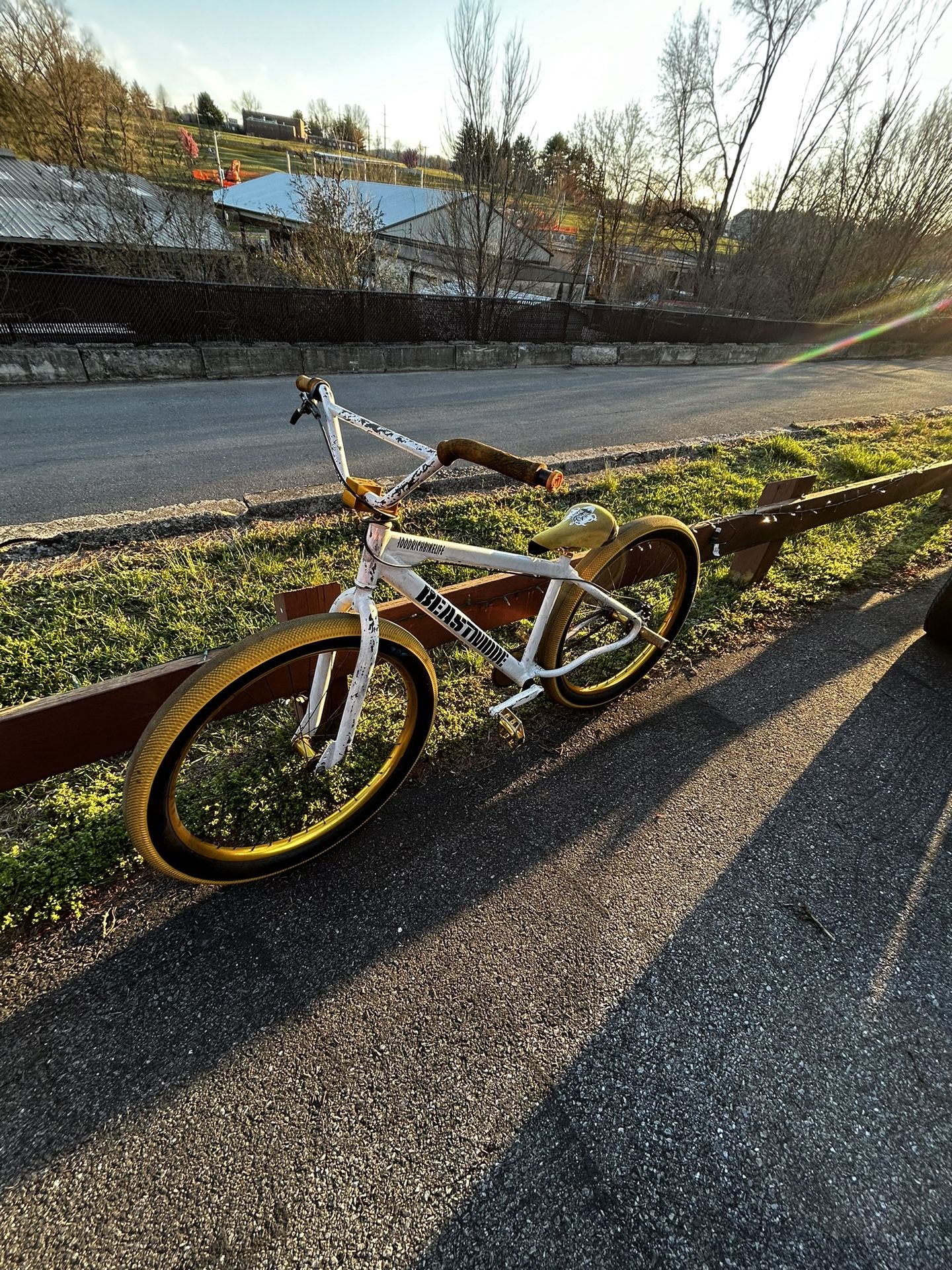 2018 Exclusive 27.5 Inch