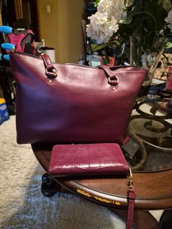 Coach station tote i will take offers