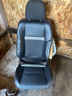Seat