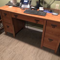 Computer Desk