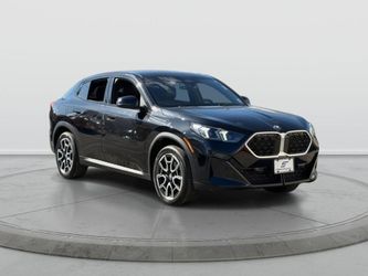 2026 BMW X2