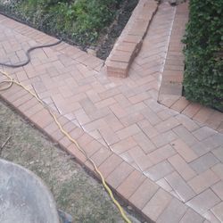 Pavers