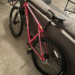 Gt 29inch Bike 