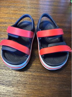 Kids Shoes Size 6