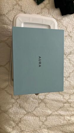 Aura Frame