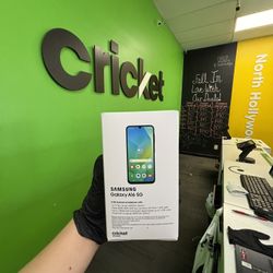 New Samsung Galaxy A16 5G Starts Free When You Switch To Cricket