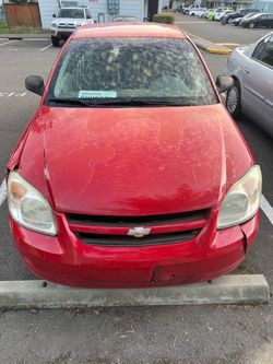 2006 Chevy cobalt