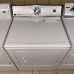 Maytag Commercial Dryer 