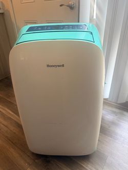 Honeywell Portable Air Conditioner