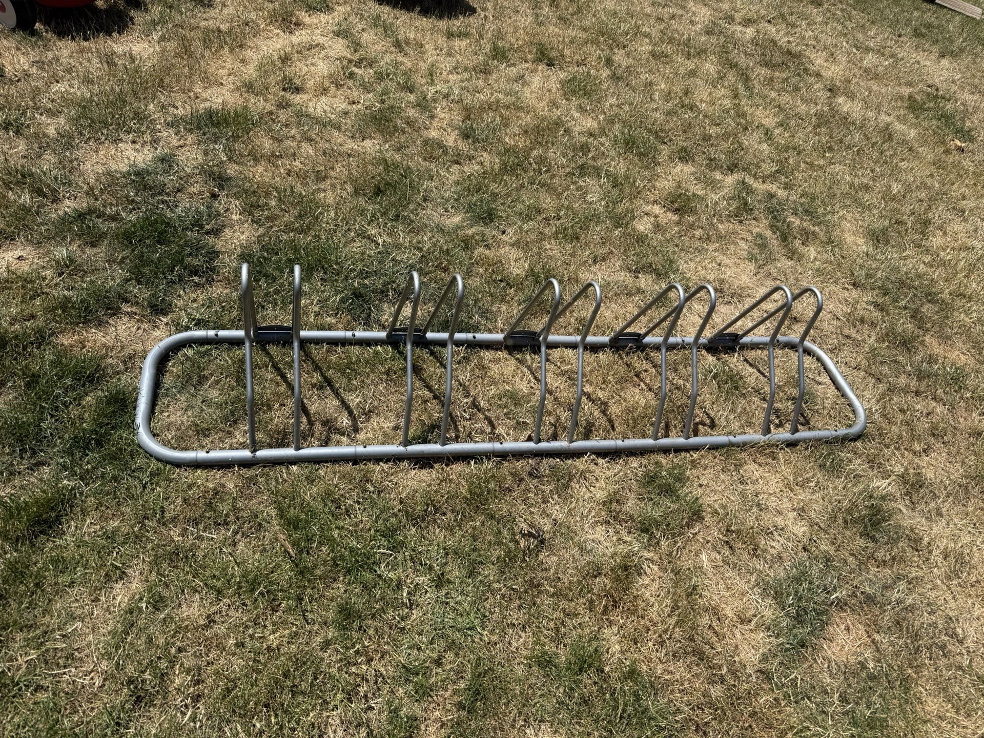 Bike Rack