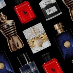 Colognes. Every Cologne U Want 
