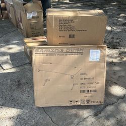 Gaming Desk For Computer