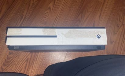 XBOX 1 WHITE COVER 