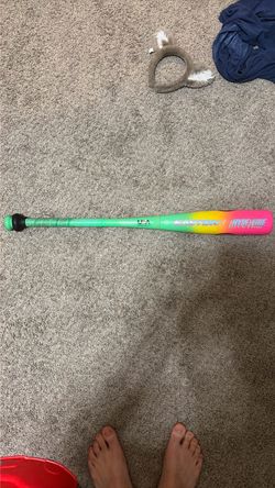 Easton hype fire USA bat