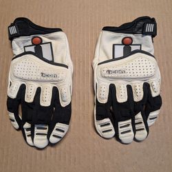 Motorcycle Gloves
