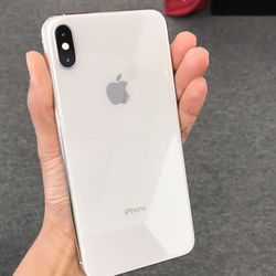 iPhone XS Max 256gb AT&T , Cricket H20 and Net 10