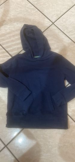 Boys 7/8 Sweatshirt Tek Gear 