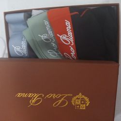 Loro Piana LARGE UNDERWEAR 