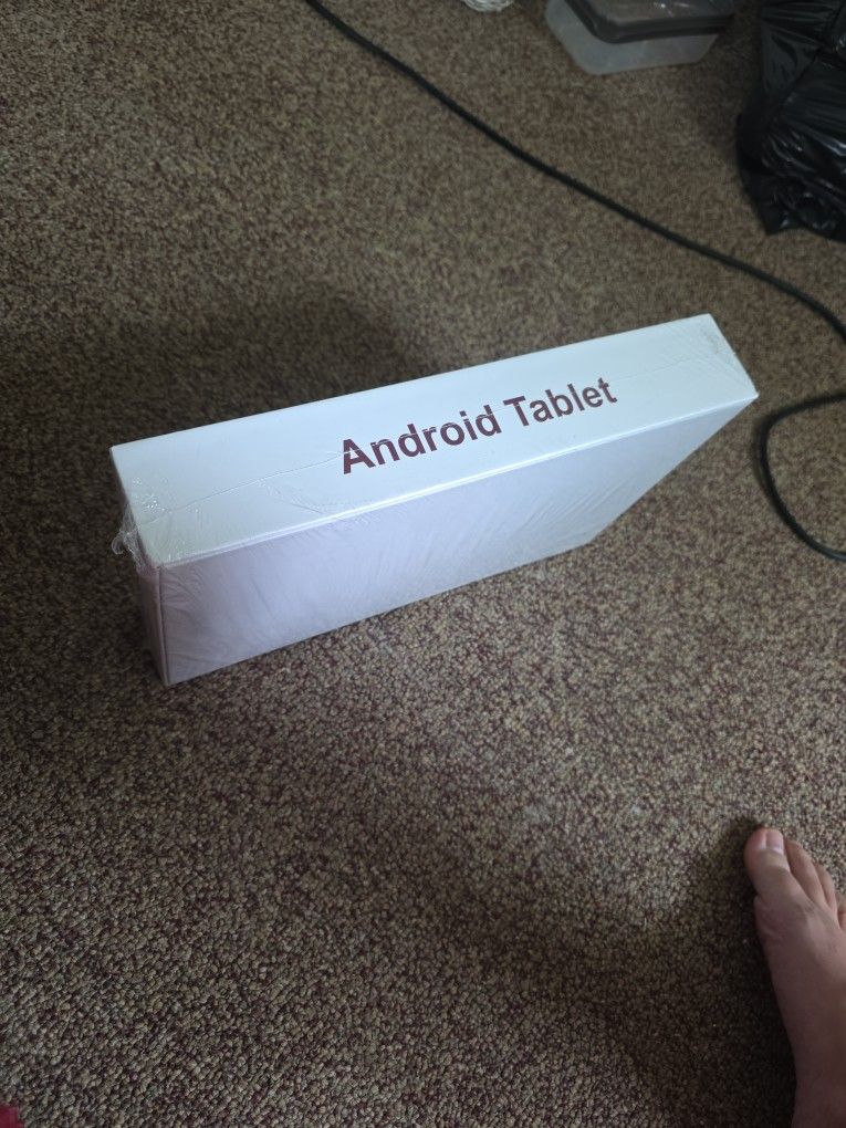 Seize Android Tablet **NEW**