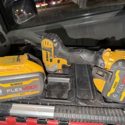 Dewalt Impact 