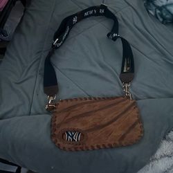 New York Yankees Special Edition Baseball Bag