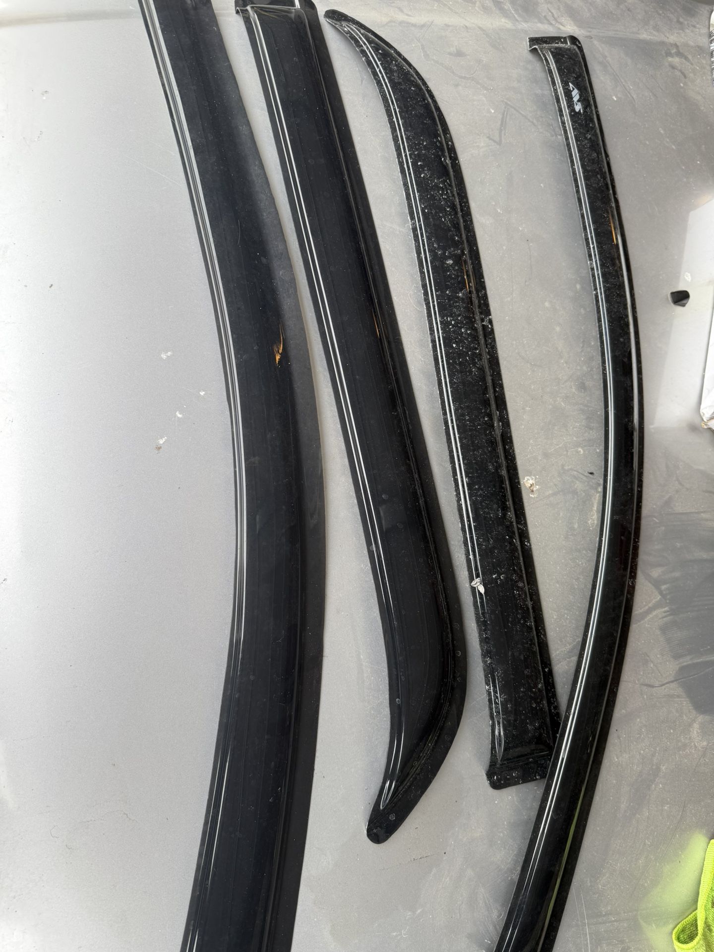 Window Visors
