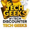 Tech Geeks 🤓