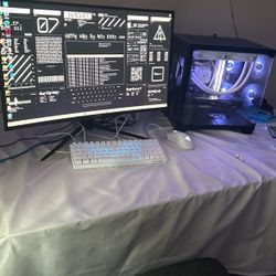 Gaming Setup