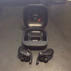Beats - Powerbeats Pro - Black 