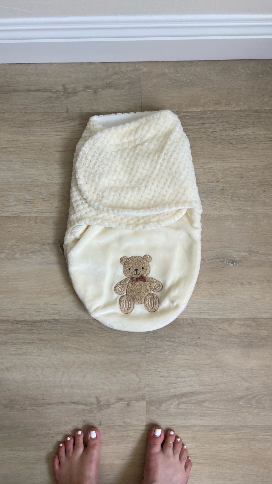 Baby Swaddle