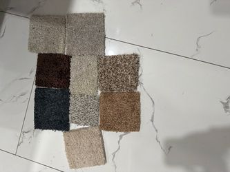 Carpet